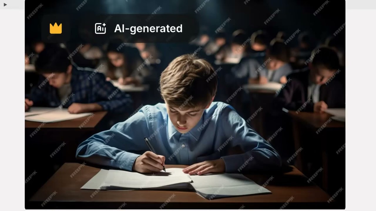 Mathematics Learning in the Age of AI