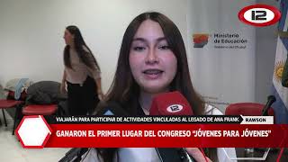 RAWSON | EXPOSICIONES EN EL CENTRO CULTURAL PROVINCIAL