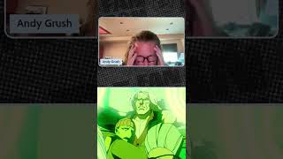 Breaking Down The Music Behind Magnetos Death Scene in X-Men 97 @AgentsOfFandom