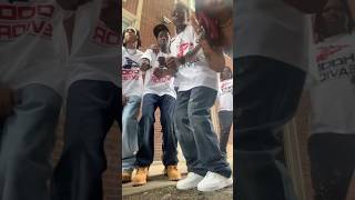Lil Benji808 Ft. Lil King Preview New FullyChop DIss song 👀🔥 #yfg #pgf #808 #drillscene #riskyroad