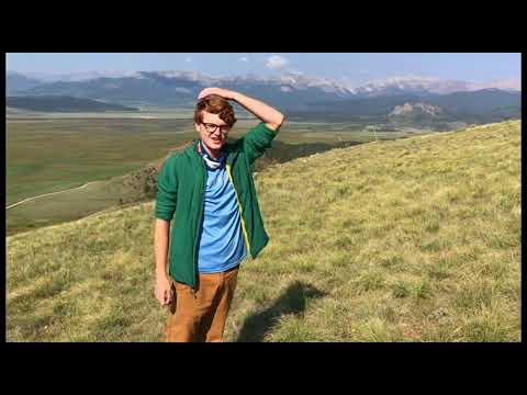 Up, up and away, paragliding in Colorado - YouTube