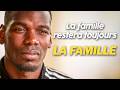 Paul pogba  les rares confidences sur sa famille