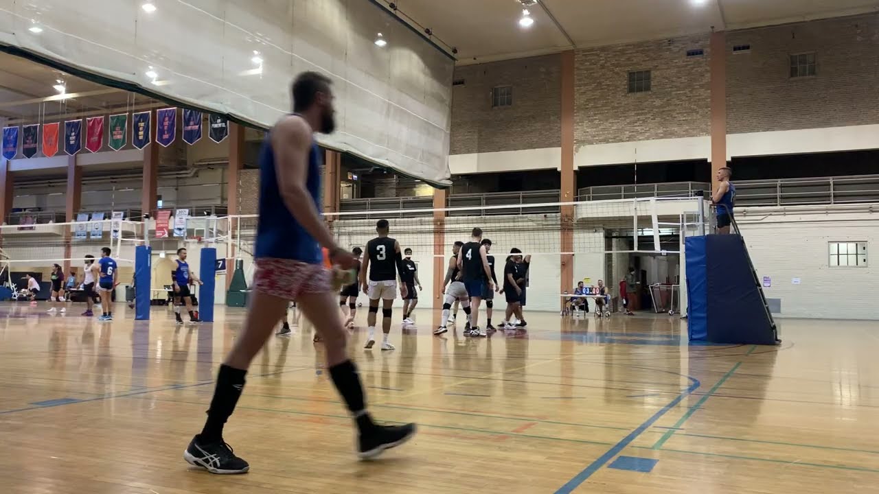 Jet 2 Vs. Los Amigos 2