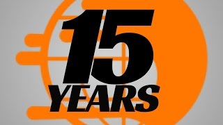Nicktoons Network: 15 Years Old @athemocracy