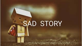 Download Lagu WE ARE FURY - Sad Story ~ Slowed \u0026 Reverb MP3