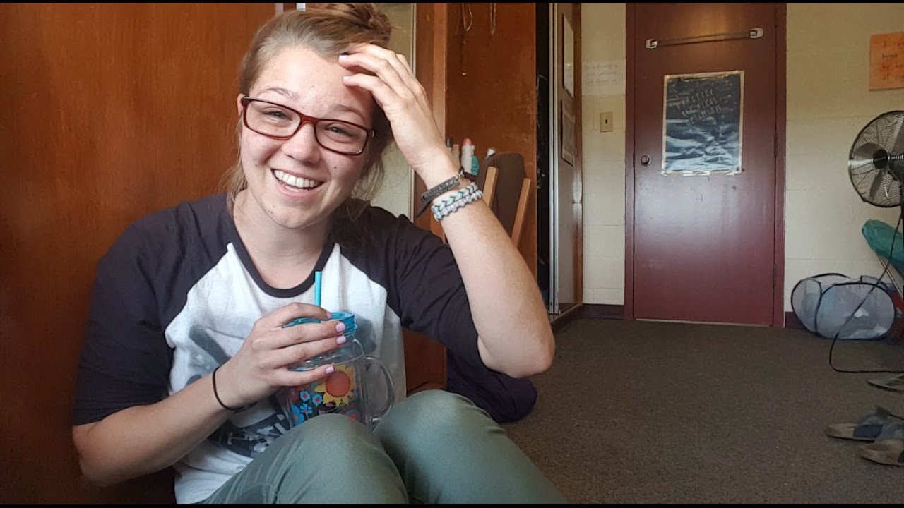 A Vlog About How I'm a Mess of a Human