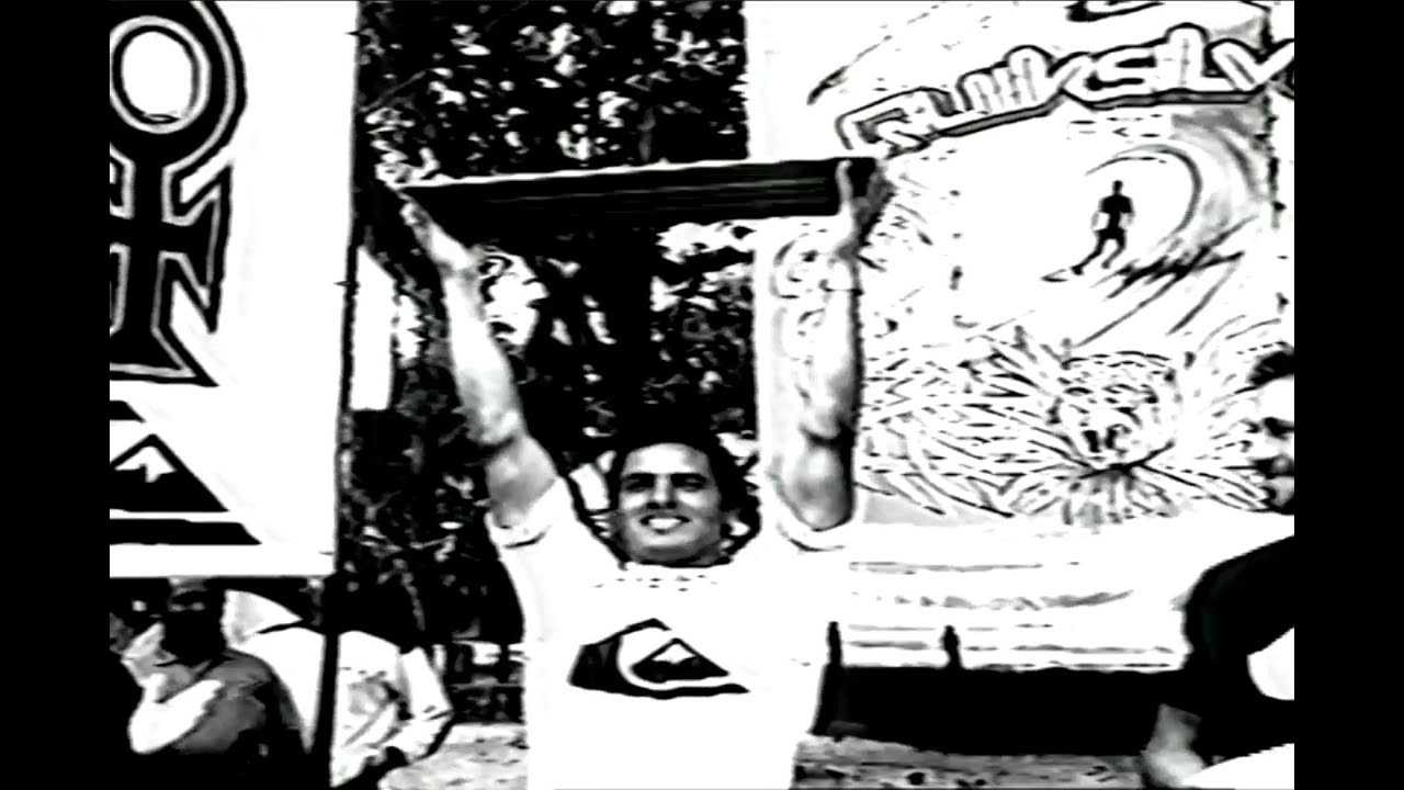 'G Land Pro' Directed & Edited by Seth Elmer