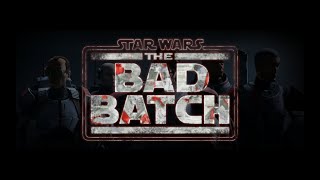 Watch This Before You See Star Wars: The Bad Batch