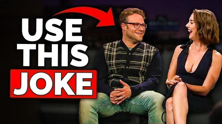 7 Killer Jokes That Make People Love Being Around You - DayDayNews