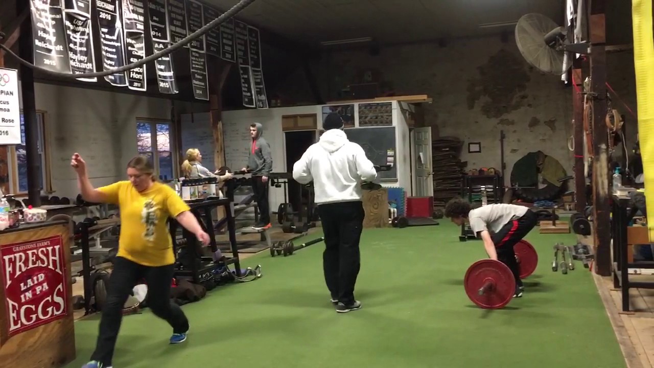 Movement Library: Homers