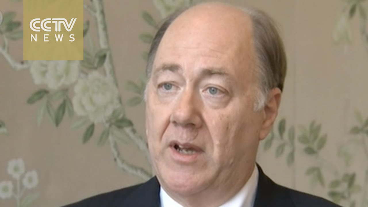 China Development Forum 2016 begins in Beijing