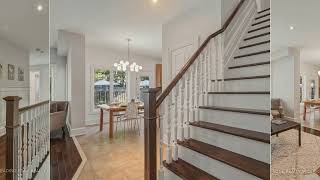 8 Haverhill Terrace Aurora, ON L4G 7R7