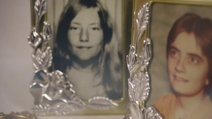 Judy Parks Murder Part I