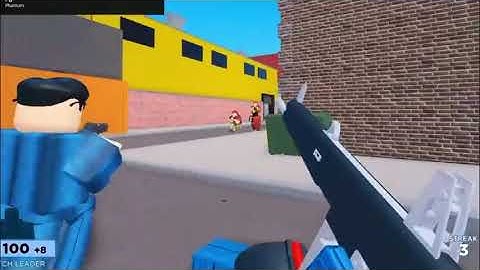 Noob vs Pro vs Hacker ¦ Arsenal   Roblox