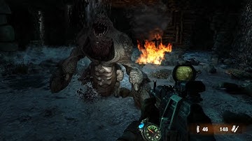 Metro Last Light Redux   Part 6