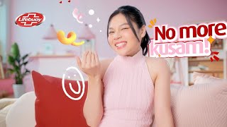 Lifebuoy Shiso, 100% Lebih Kuat Lawan Kuman Penyebab Kulit Kusam