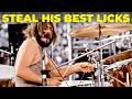 Top 3 John Bonham Licks Every Drummer MUST KNOW thumbnail