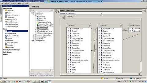 Informatica  Relationships and Lookups 11