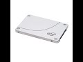 4XB7A17122 Lenovo 3.84TB SATA 6Gbps Read Intensive 3.5-inch Internal Solid State Drive