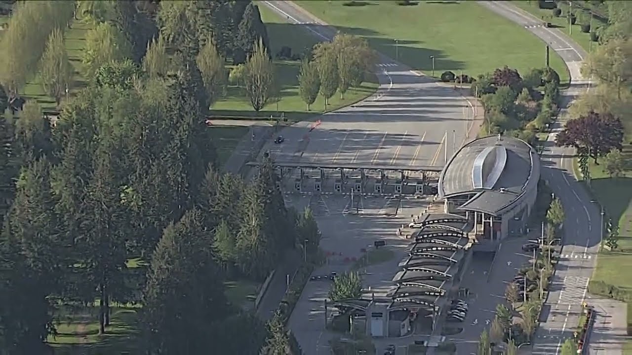 BC EXTRA BORDER CHECKPOINT