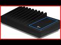 Charge and Organize 10 Devices at Once with Smart Efficiency