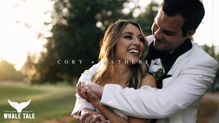 Cory and Katherine // Wedding Video