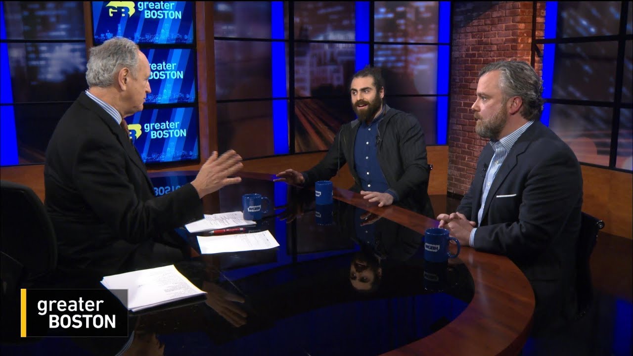 A Diverse Democratic Party Faces Internal Divisions