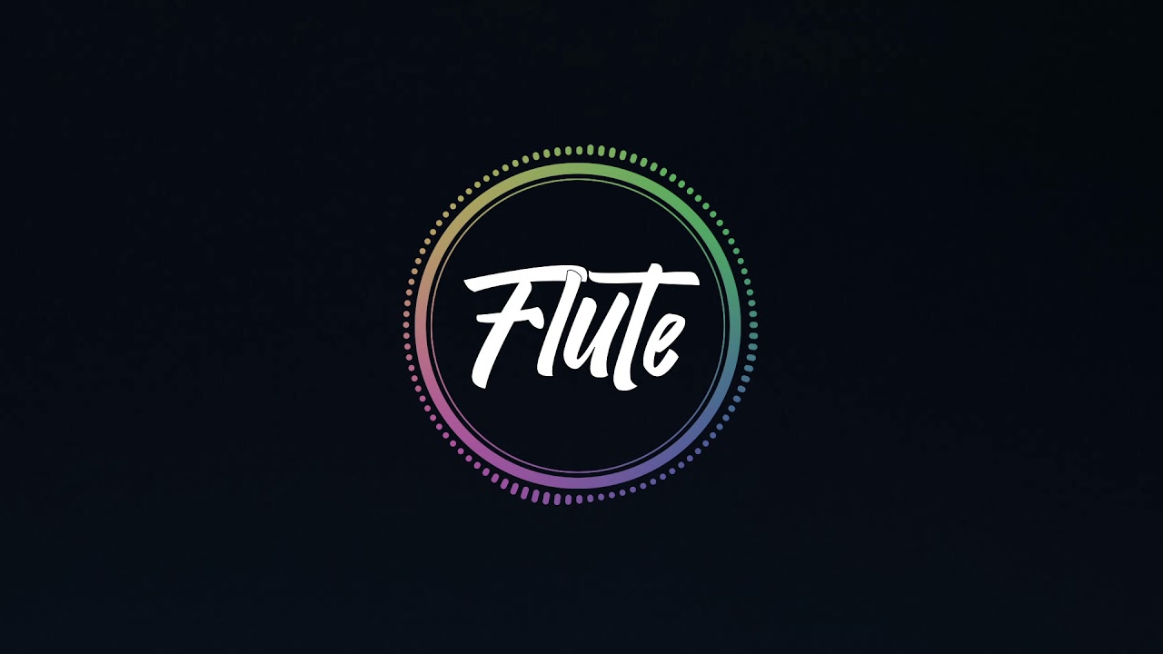 (FREE) "Flute" Freestyle Trap Beat / Rap Instrumental / Slow Freestyle Beat 2021