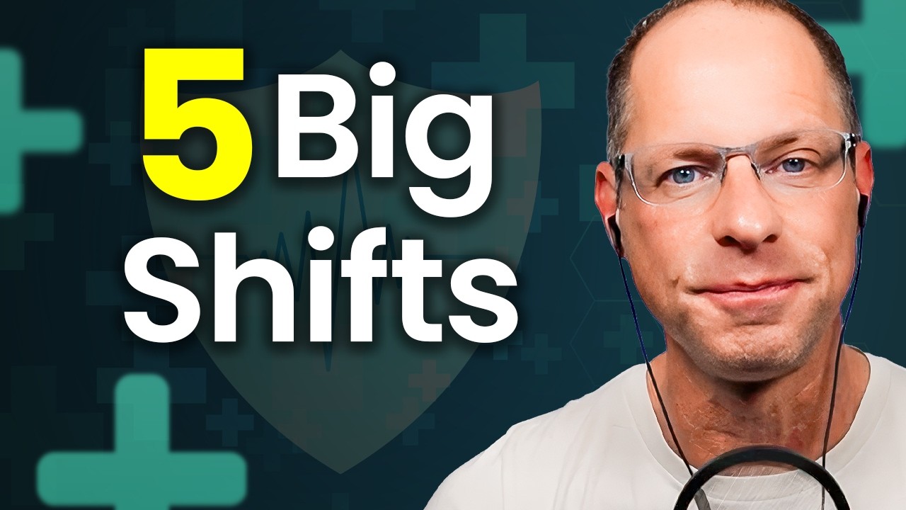 5 Healthcare Shifts That Happened This Year and What They Mean For You | The Trusted Pharmacist
