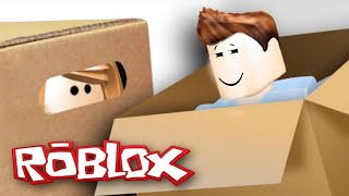 EKİP İLE SAKLAMBAÇ #2 ( ROBLOXTÜRKÇE ) roblox saklambaç oyunu roblox hide and seek