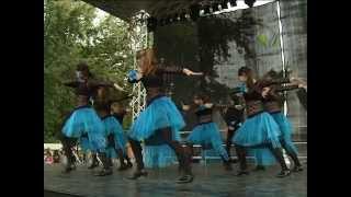 20140910 Mozaik - 64. Bányásznap