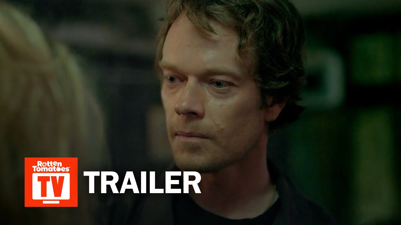 Girl Taken Season 1 Trailer