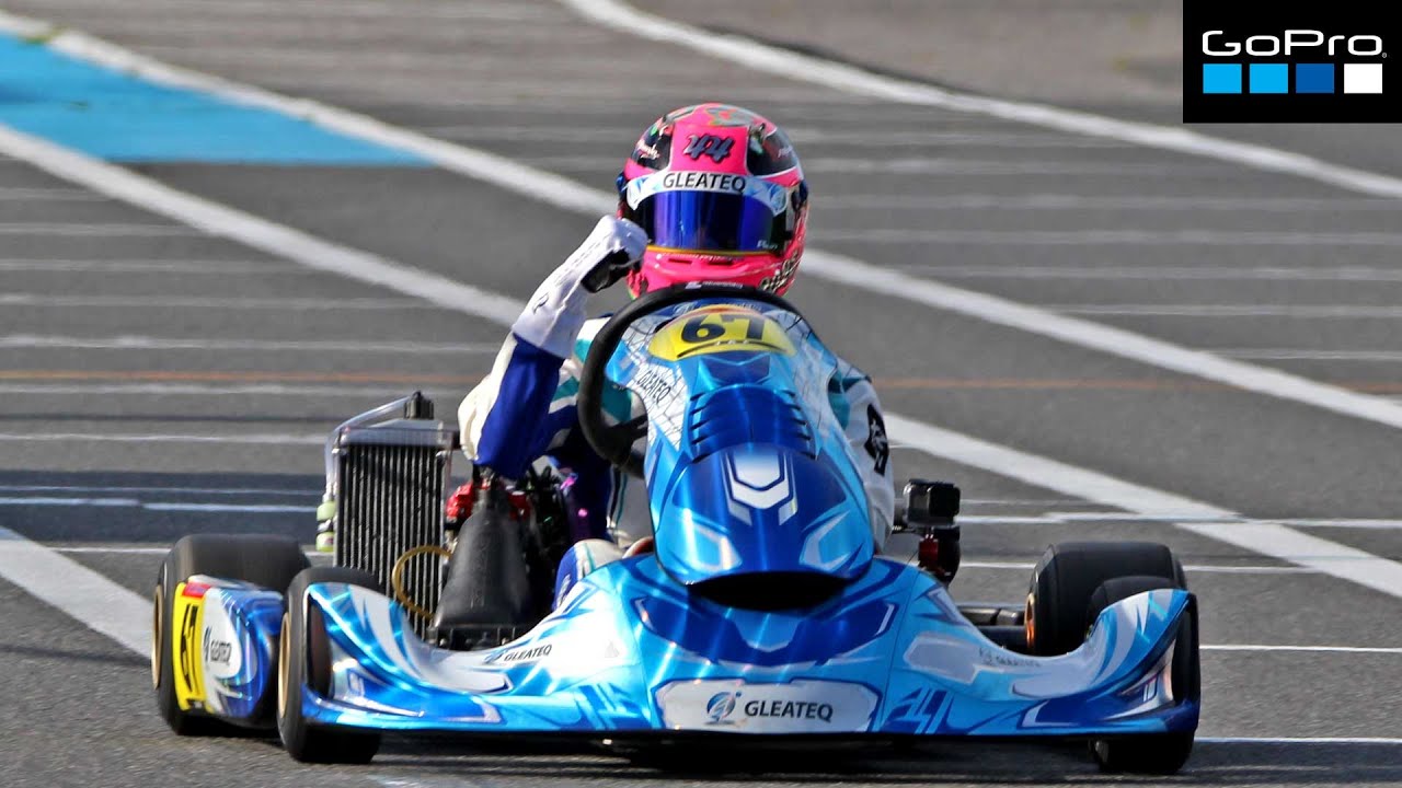 20250720 MAX APG Rd 4 Senior MAX MAX クラス 決勝 酒井龍太郎 新東京サーキット