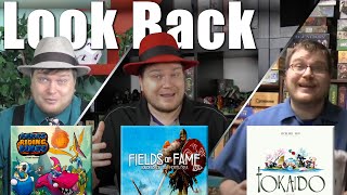 Look Back - March 1, 2023