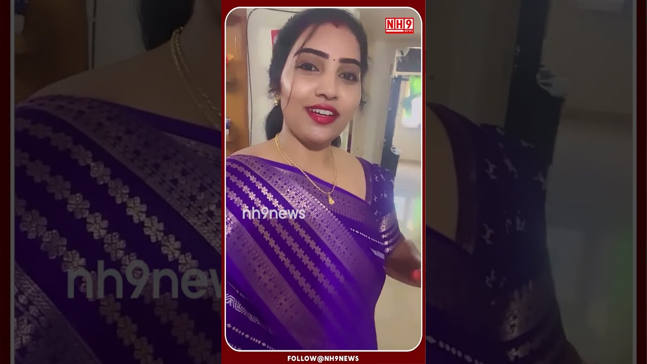 Actress Puli Seetha Satirical Comments On Rk Roja | NH9 News