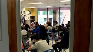 Metal detectors, other safety measures coming to Volusia County schools