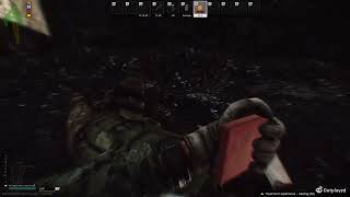 Best Way to Finish Cold Blooded