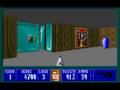 Wolfenstein 3D Gameplay