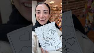 Asking for FREE Samples at the Mall 💄 #Challenge #ShoppingHaul #Mall #Budget #StreetCents