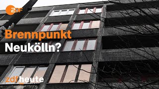 Berlin Neukölln: Aussichtloser Kampf um Perspektiven und Veränderung?