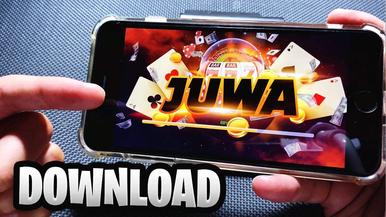 Juwa Game Download Android 