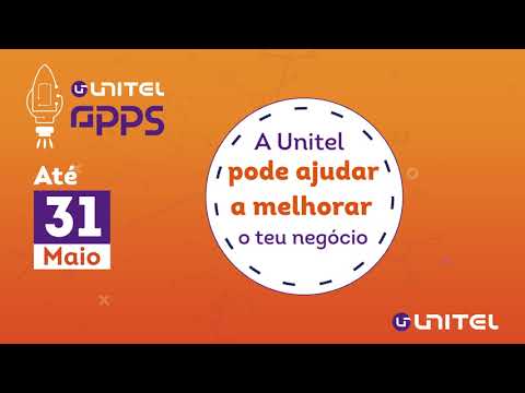 Concurso Unitel Apps 2019