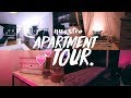 NUESTRO APARTMENT TOUR! Versión HALLOWEEN!