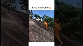 #mountains #indianexplorers #travel #nature #monk #buddist #trending #trend #reels #shorts #peace