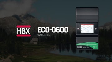 ECO-0600 - General Setup for Multiple Heat Pumps and Backup