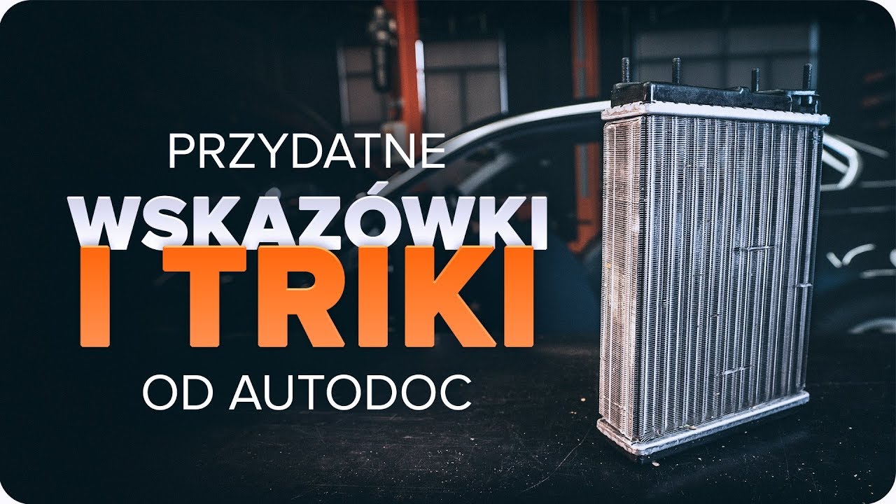 Jak Sprawdzić System Ogrzewania W Samochodzie? | Autodoc - Youtube