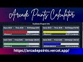 The Arcade Points Calculator System | Google Cloud Arcade 2024 | Facilitator Program | HelloArgha