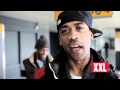 XXL & KRSP present Creating A Buzz Tour w/DJ Whoo Kid & Wiley