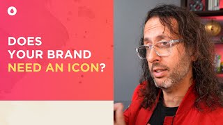 Does Your Brand Need An Icon?