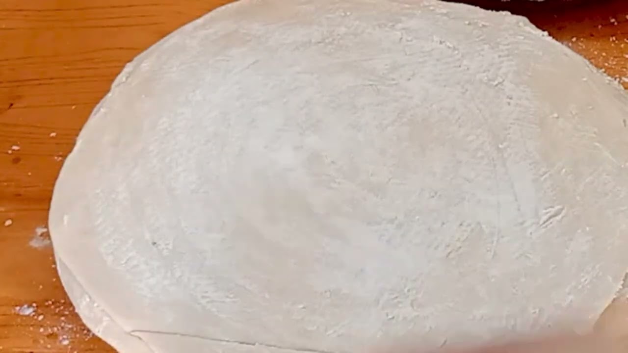 কোনো ছাঁচ ও ডাইচ ছাড়া ময়দার মুচমুচে ফুলপিঠা রেসেপি Flour Fulpitha || Easy Snacks